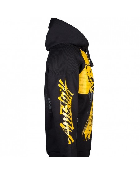 Amstaff Crossroads Ziphoodie