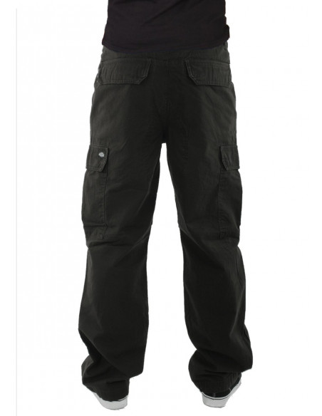 Dickies New York Cargo Pants Black