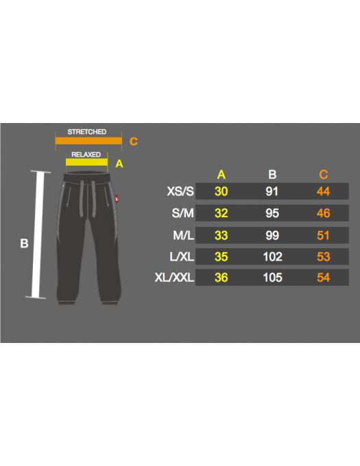 Cali Skull Ladies Sweatpants Pink by...