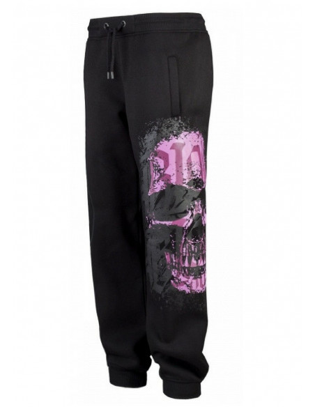Blood in Blood Out Calavera Sweatpants