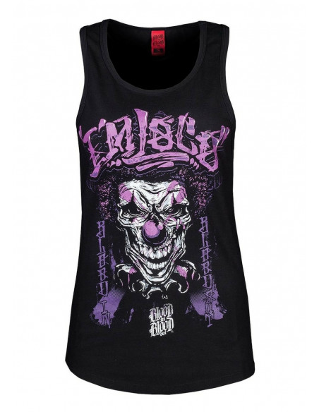 Blood in Blood Out Loco D-Tank Top