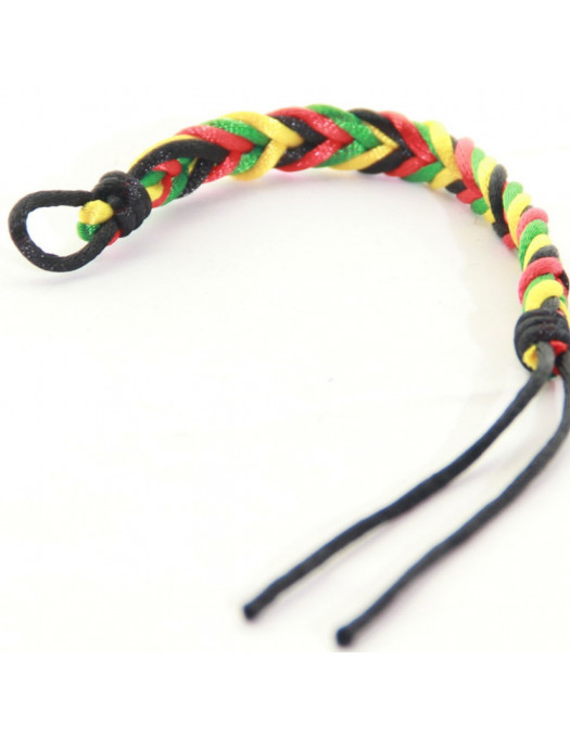 Rasta Armbånd