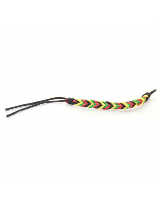 Rasta Armbånd