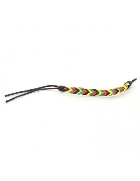 Rasta Armbånd