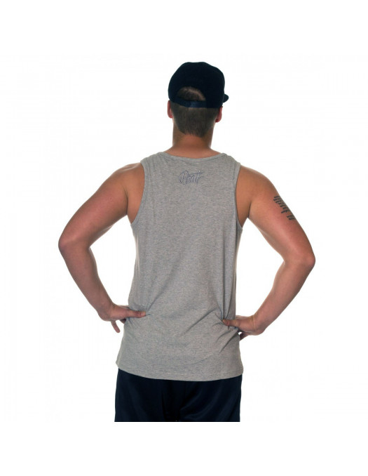 BSAT Bronx Tanktop Grey