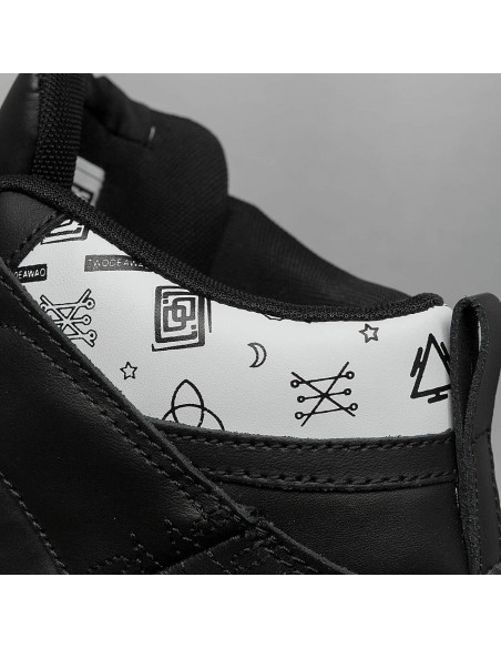 Sneakers Hyper Boots