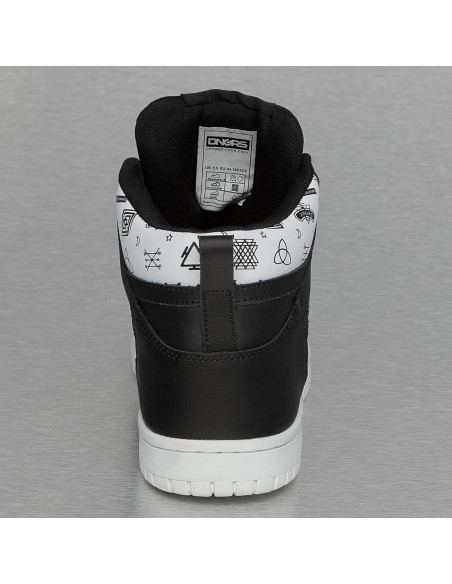 Sneakers Hyper Boots