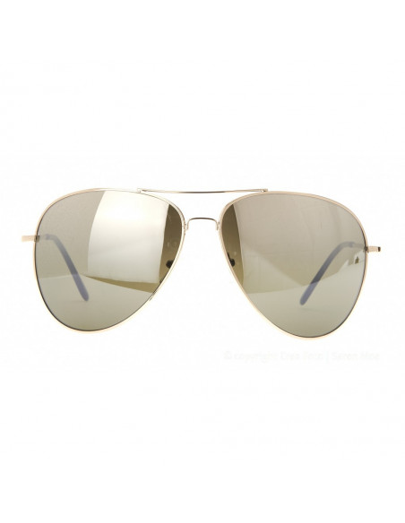 Solbriller, Avi Guld