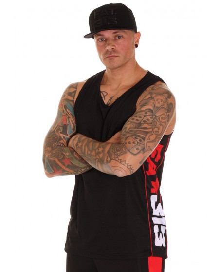 FAT313 Signature Tanktop