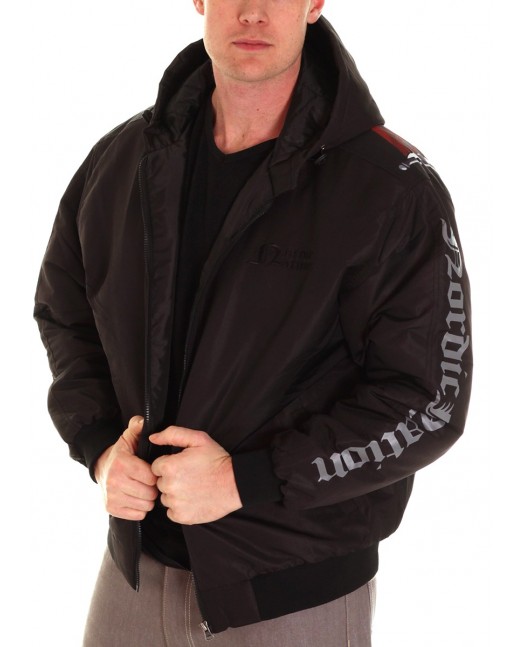 Nordic Worlds Holger Danske Winter...