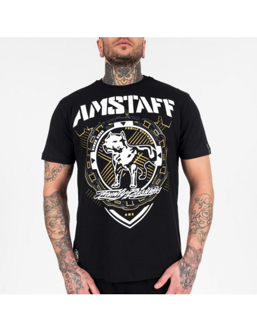 Amstaff Diabol T-Shirt
