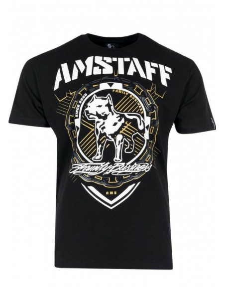 Amstaff Diabol T-Shirt