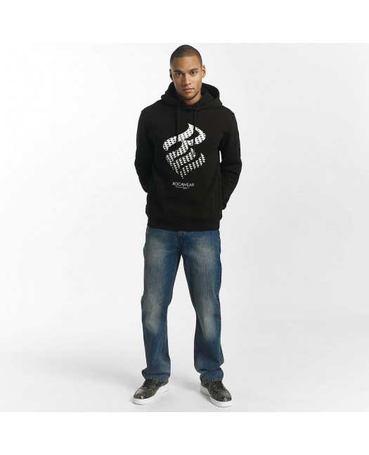 Rocawear Loose Fit Jeans Crime