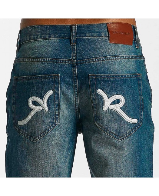 Rocawear Loose Fit Jeans Crime