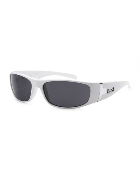 Locs Hardcore Shades White Speed