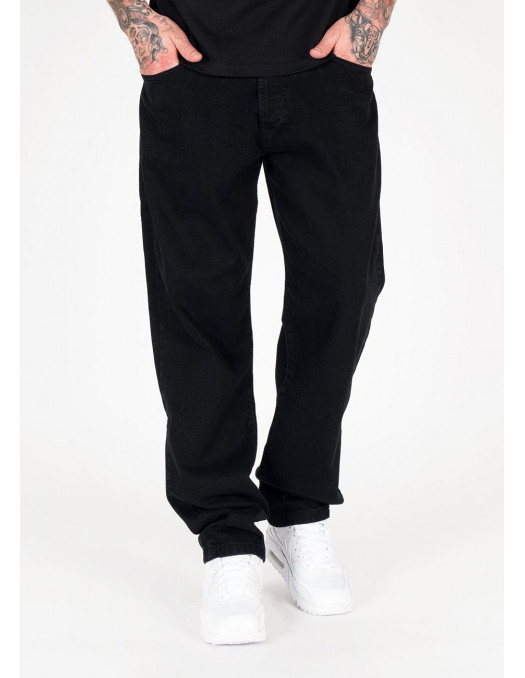 Amstaff Gecco Jeans - Black
