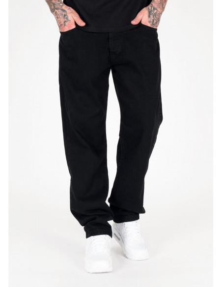 Amstaff Gecco Jeans - Black