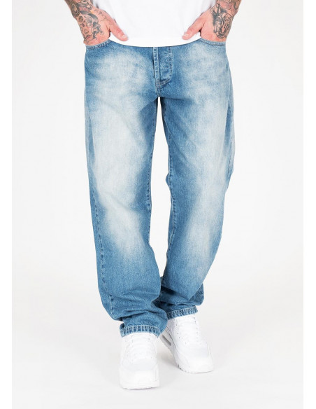Amstaff Gecco Jeans - Lightblue