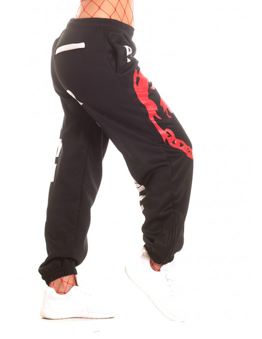 Pitbos Respect & Loyalty Sweatpants