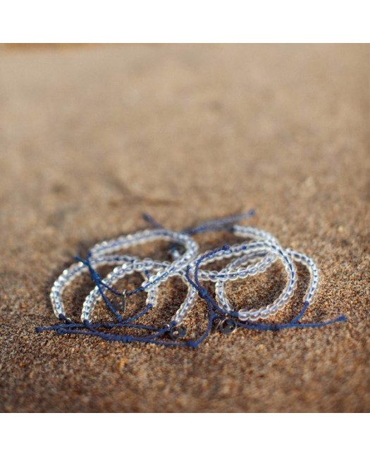 4Ocean armbånd Turqois