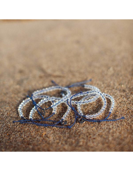 4Ocean armbånd Turqois