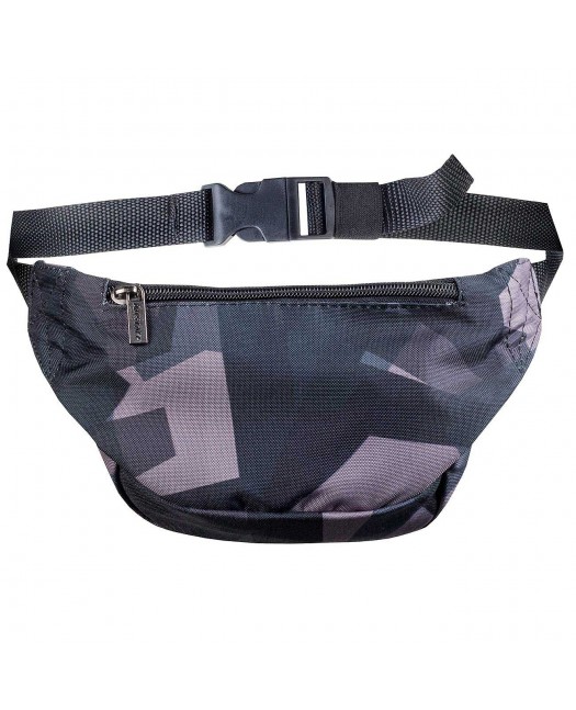 Amstaff Mavetaske Belt Bag Camo