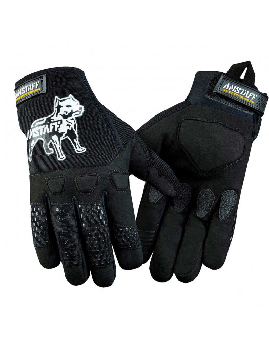 Amstaff Essan Gloves