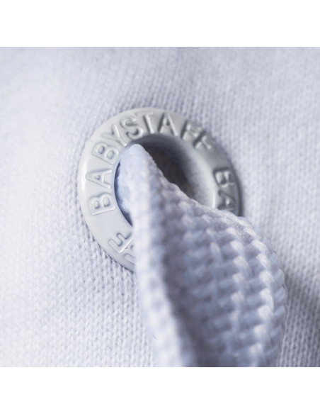 Amstaff Puppy Sweatpants BabyStaff White