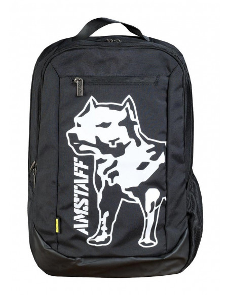 Amstaff Taske Backpack Black Sport