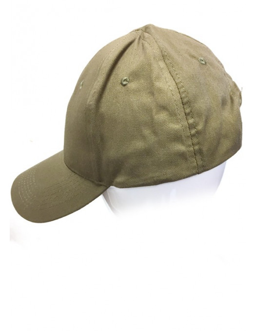 TechWear Baseball Cap Olive