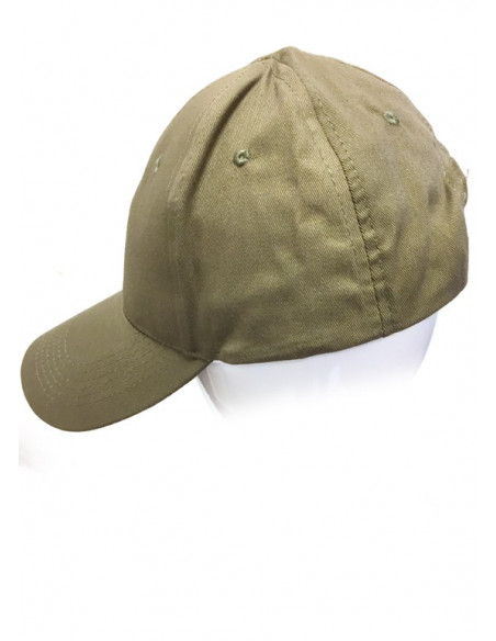 TechWear Baseball Cap Olive