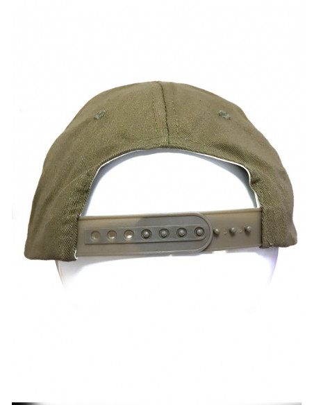 TechWear Baseball Cap Olive