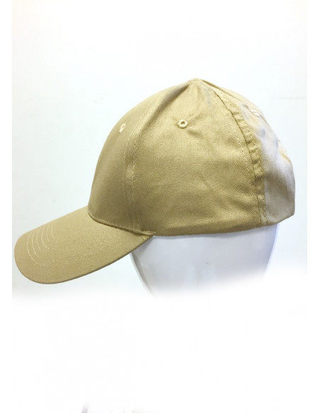 TechWear Baseball Cap Khaki