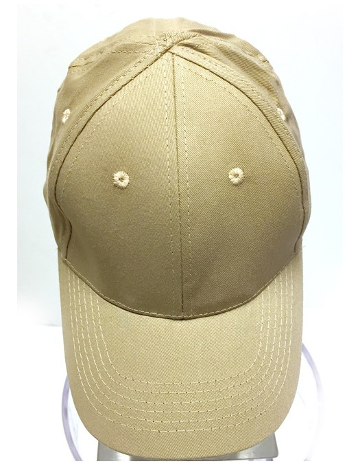 TechWear Baseball Cap Khaki