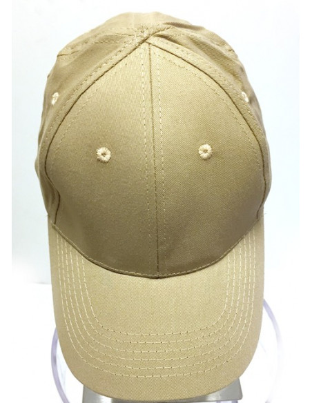 TechWear Baseball Cap Khaki