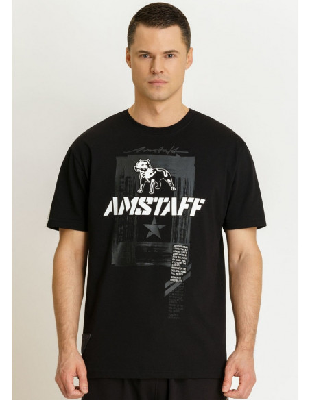 Amstaff Torq T-Shirt