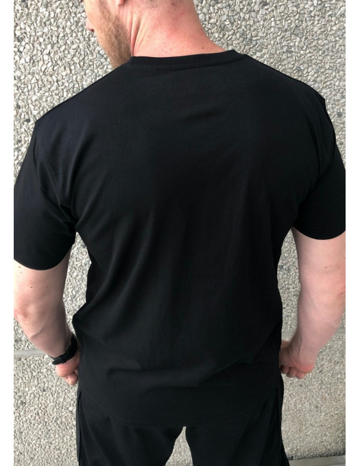 Holger Danske Cotton Premium T-shirt...