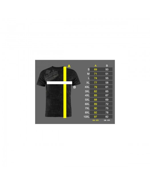 Holger Danske Awakens T-Shirt by...