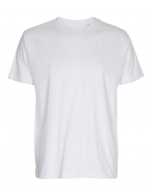 Premium T-shirt White