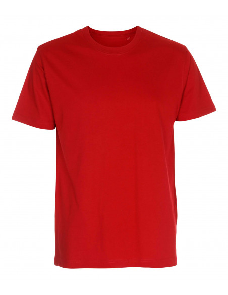 Premium T-shirt Danish Red