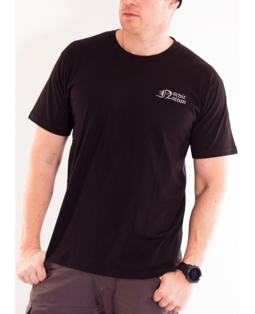 Holger Danske Awakens T-Shirt by...