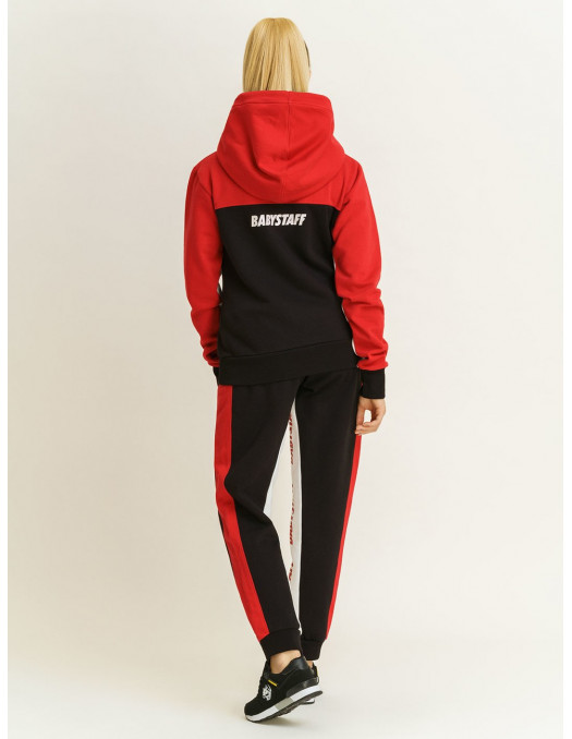 Babystaff dog logo Sweatpants...