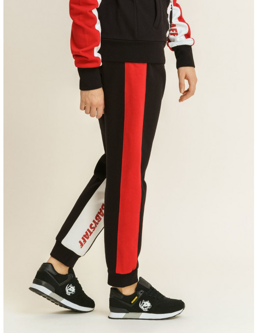 Babystaff dog logo Sweatpants...