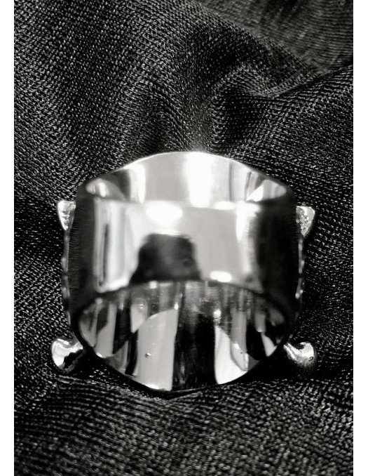 Viking Warrior Ring