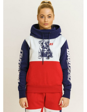 Babystaff Coloured Hoodie