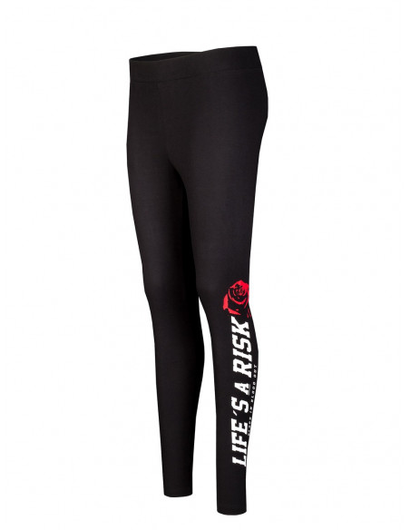 Life Blood Leggings by Blood In Blood Out