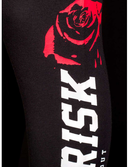 Life Blood Leggings by Blood In Blood Out