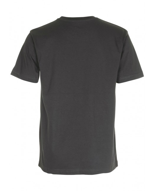 Holger Danske Steel Grey Front by...