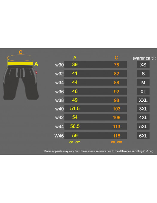 BSAT Cargo Shorts Regular Fit Navy