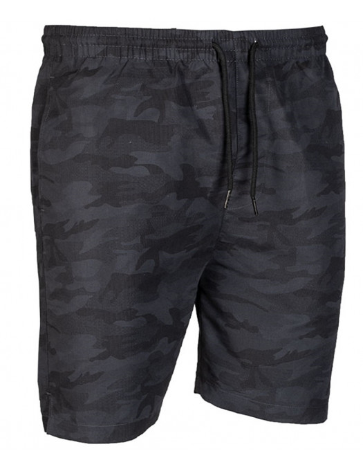 SwimShorts Dark Camo by Tech Wear